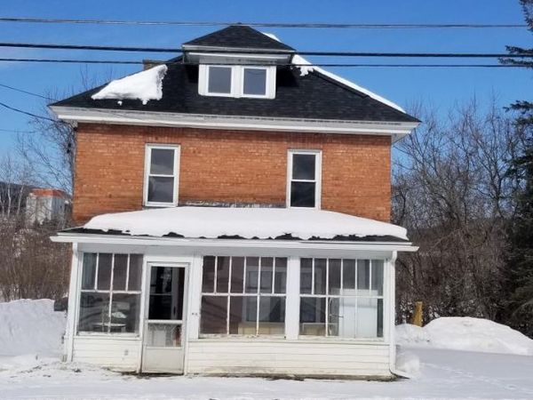 475 W Main Street, Fort Kent, ME 04743