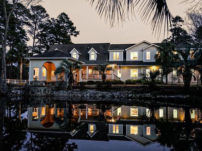 2790 Fowler Rd., Loris, SC 29569