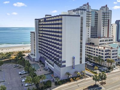 2001 S Ocean Blvd. , Unit 716, Myrtle Beach, SC 29577