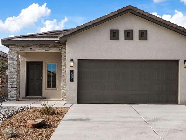 3312 Dijamant Loop SE, Rio Rancho, NM 87124