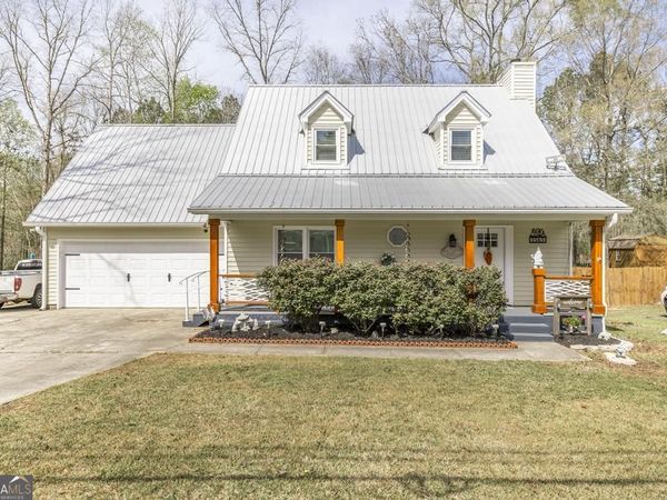 1565 Greentree Parkway, Macon, GA 31220