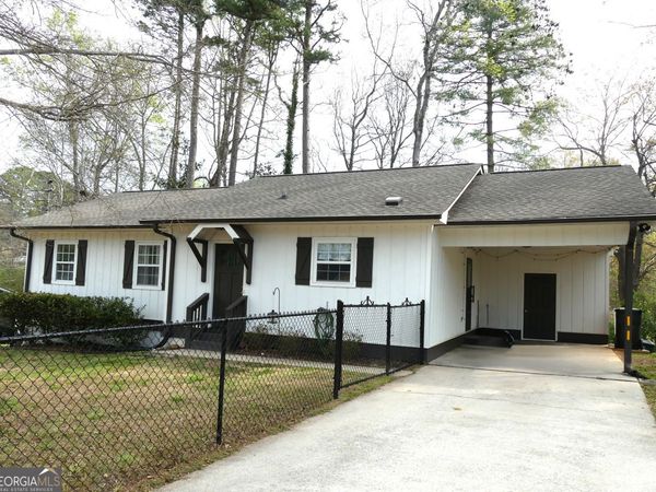 185 Stancil Drive, Toccoa, GA 30577