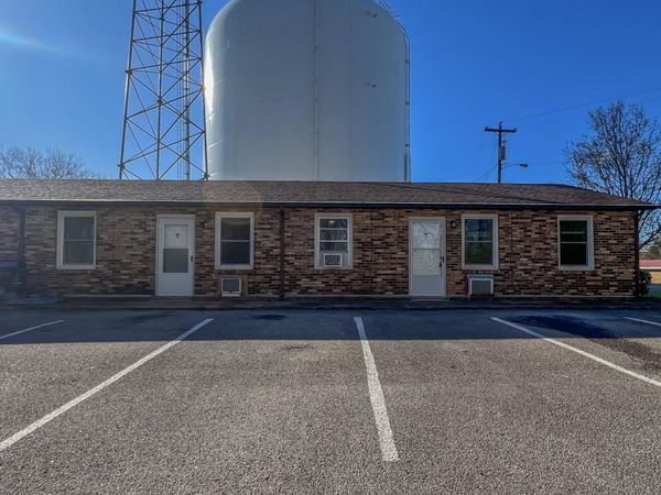 110 Medical Ct, Unit 7, Clarksville, TN 37043