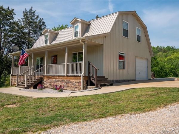 4380 Pulaski Hwy, Culleoka, TN 38451