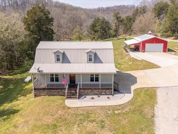 4380 Pulaski Hwy, Culleoka, TN 38451