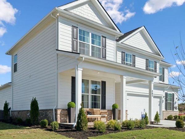 4345 Scarlet Ct , Columbia, TN 38401