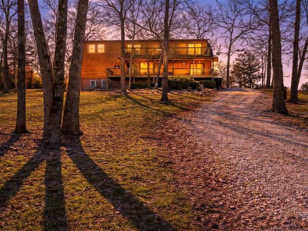 22395 Air Park Drive , Golden, MO 65658