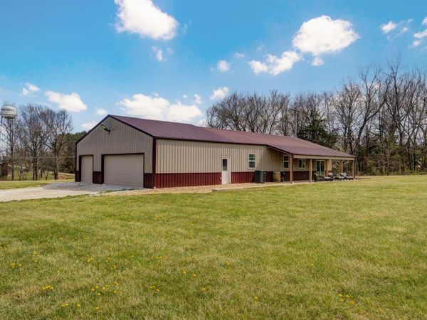 755 Highlandville Road , Highlandville, MO 65669