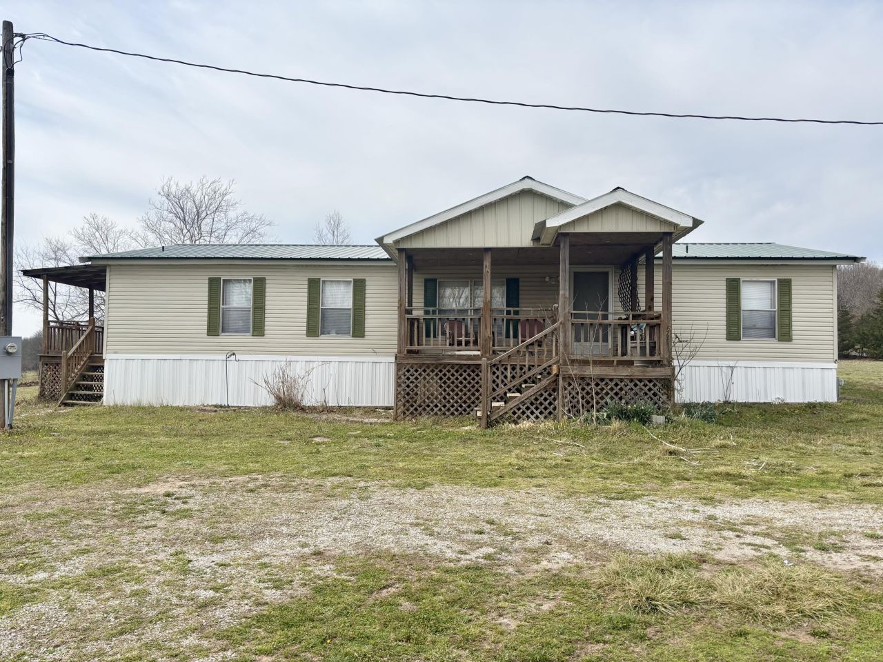 15751 Lawrence 2228, Verona, MO 65769 Main Photo