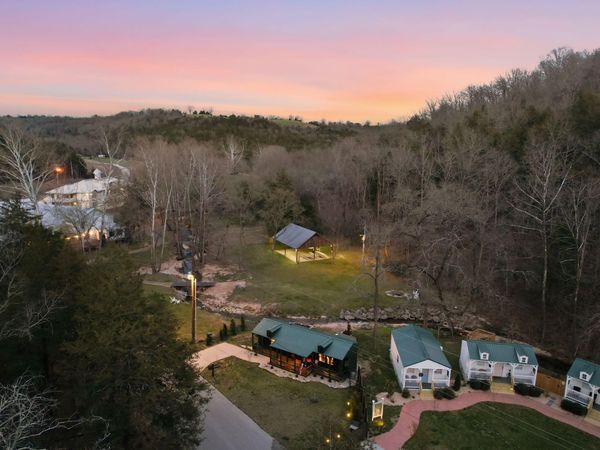 1394 Peace In Valley Road, Blue Eye, MO 65611
