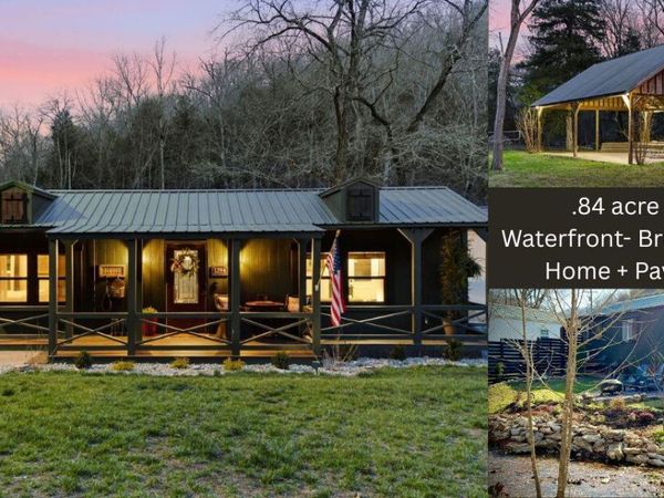 1394 Peace In Valley Road, Blue Eye, MO 65611