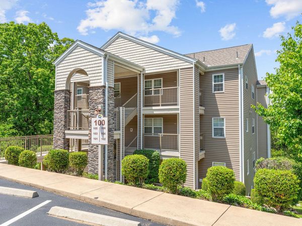 101 Westwood Drive, Unit 101, Kimberling City, MO 65686