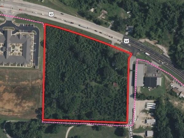 1587 S Us Hwy 63 Highway, West Plains, MO 65775