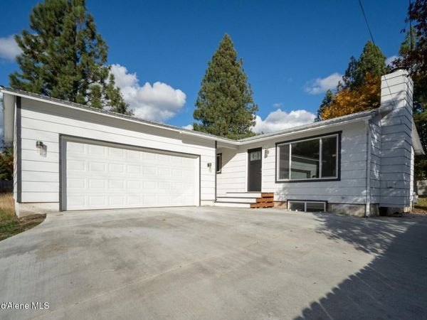 2818 N 17th ST, Coeur d'Alene, ID 83815