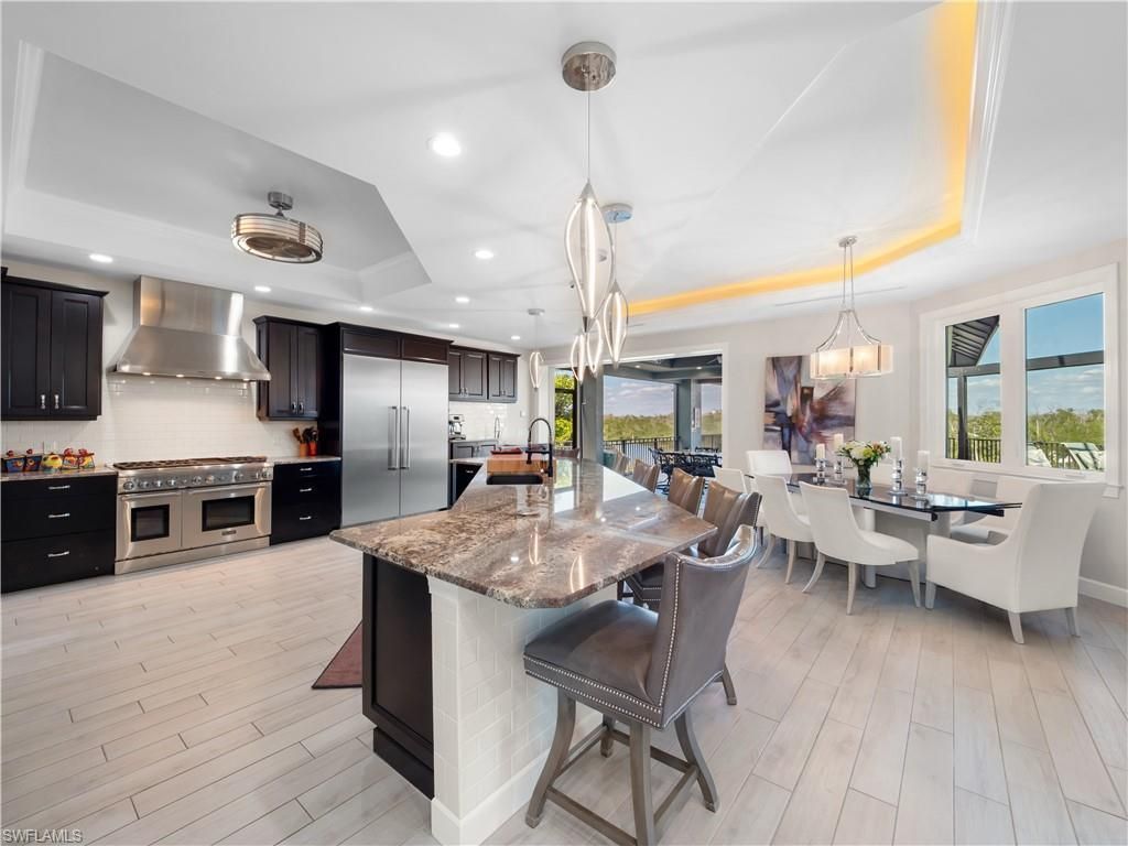 17049 Marina Cove Ln, Fort Myers, FL 33908 Photo