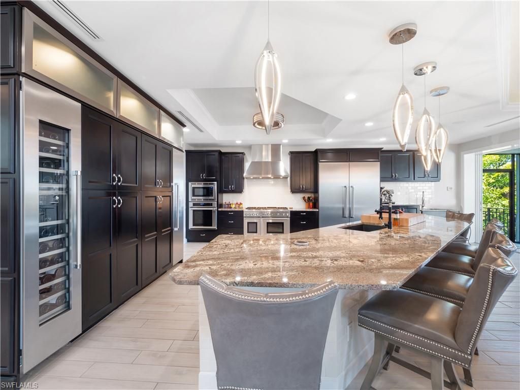 17049 Marina Cove Ln, Fort Myers, FL 33908 Photo