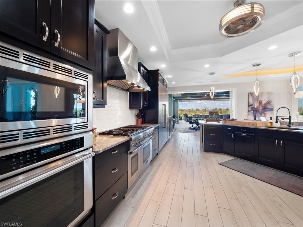 17049 Marina Cove Ln, Fort Myers, FL 33908 Photo