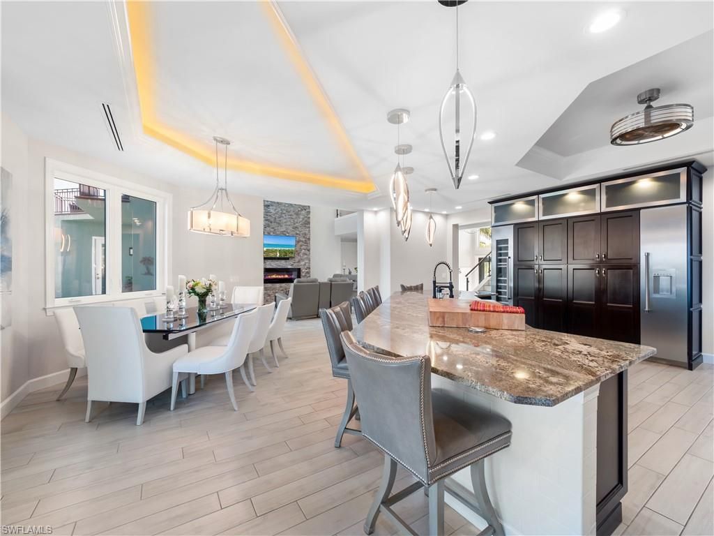 17049 Marina Cove Ln, Fort Myers, FL 33908 Photo