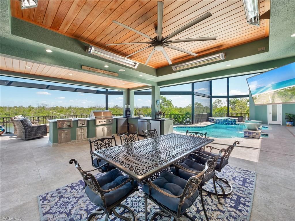 17049 Marina Cove Ln, Fort Myers, FL 33908 Photo