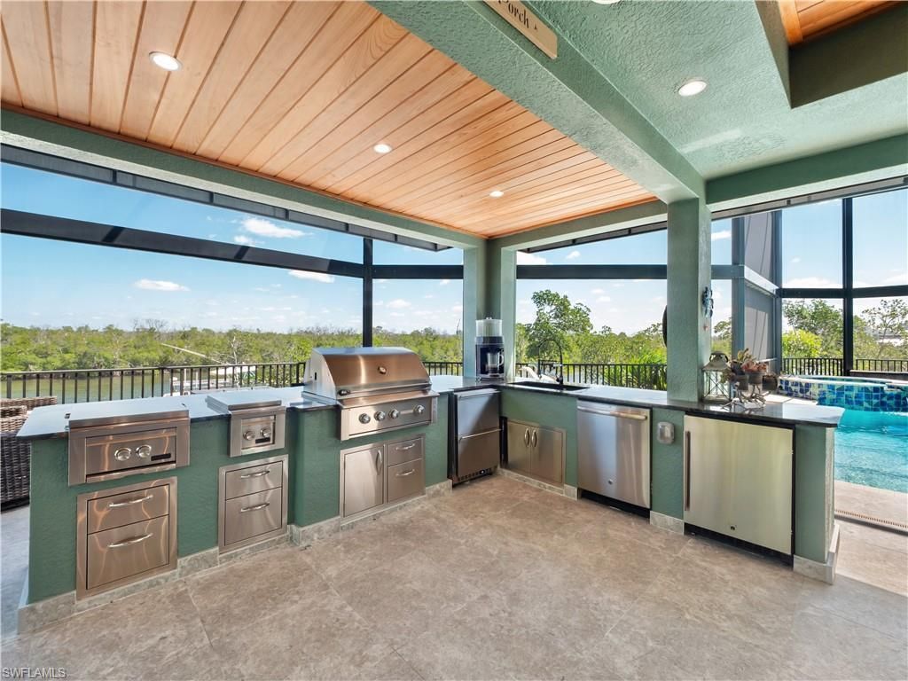 17049 Marina Cove Ln, Fort Myers, FL 33908 Photo