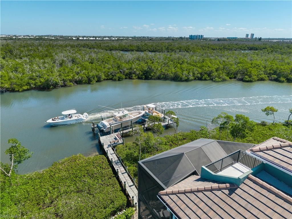 17049 Marina Cove Ln, Fort Myers, FL 33908 Photo