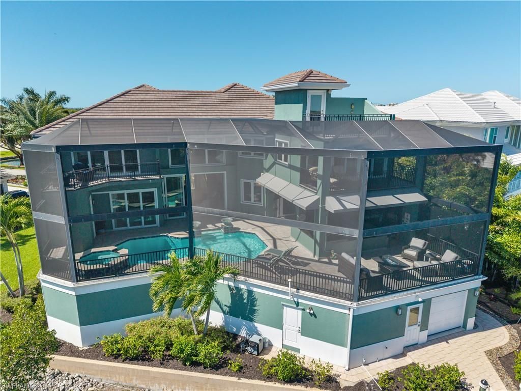 17049 Marina Cove Ln, Fort Myers, FL 33908 Photo