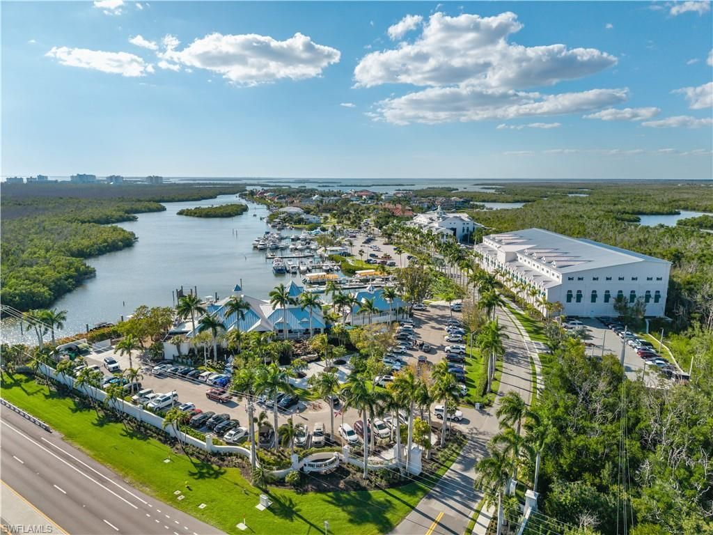 17049 Marina Cove Ln, Fort Myers, FL 33908 Photo