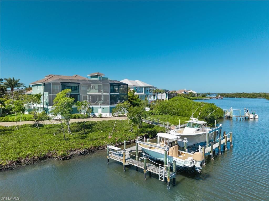 17049 Marina Cove Ln, Fort Myers, FL 33908 Photo