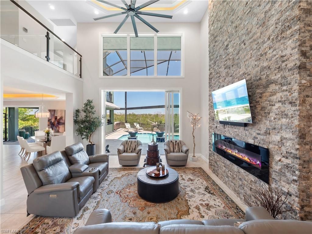 17049 Marina Cove Ln, Fort Myers, FL 33908 Photo