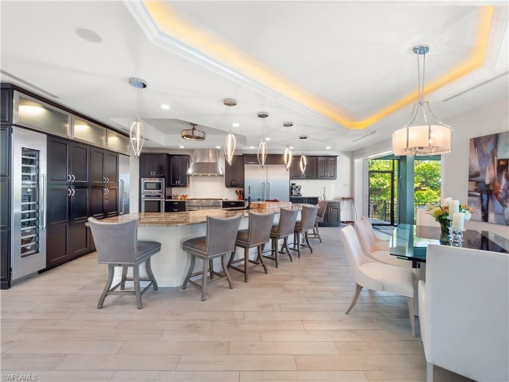 17049 Marina Cove Ln, Fort Myers, FL 33908 Photo