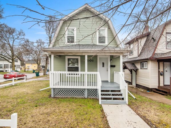 1101 May Street, Lansing, MI 48906
