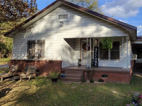 10 Columbia Rd. 425, Magnolia, AR 71753