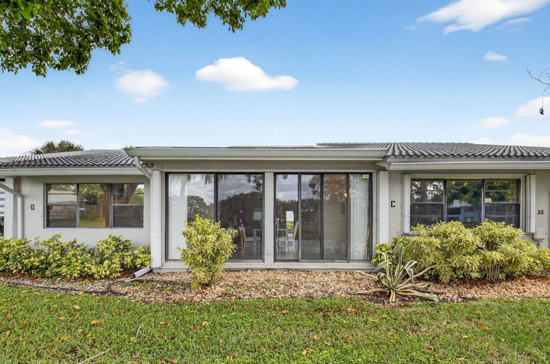 30 Eastgate Drive, Unit C, Boynton Beach, FL 33436 Photo