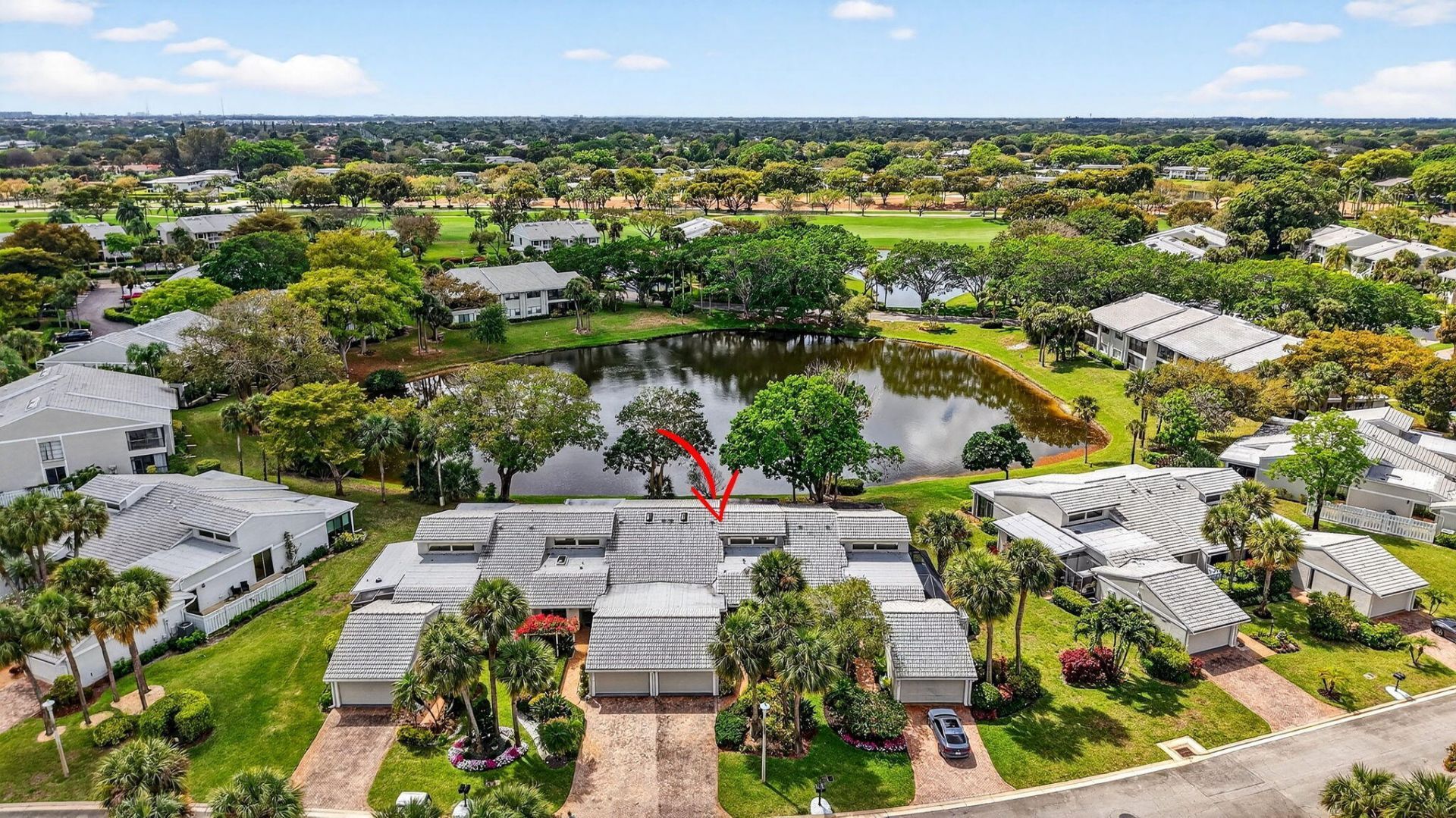 30 Eastgate Drive, Unit C, Boynton Beach, FL 33436 Photo