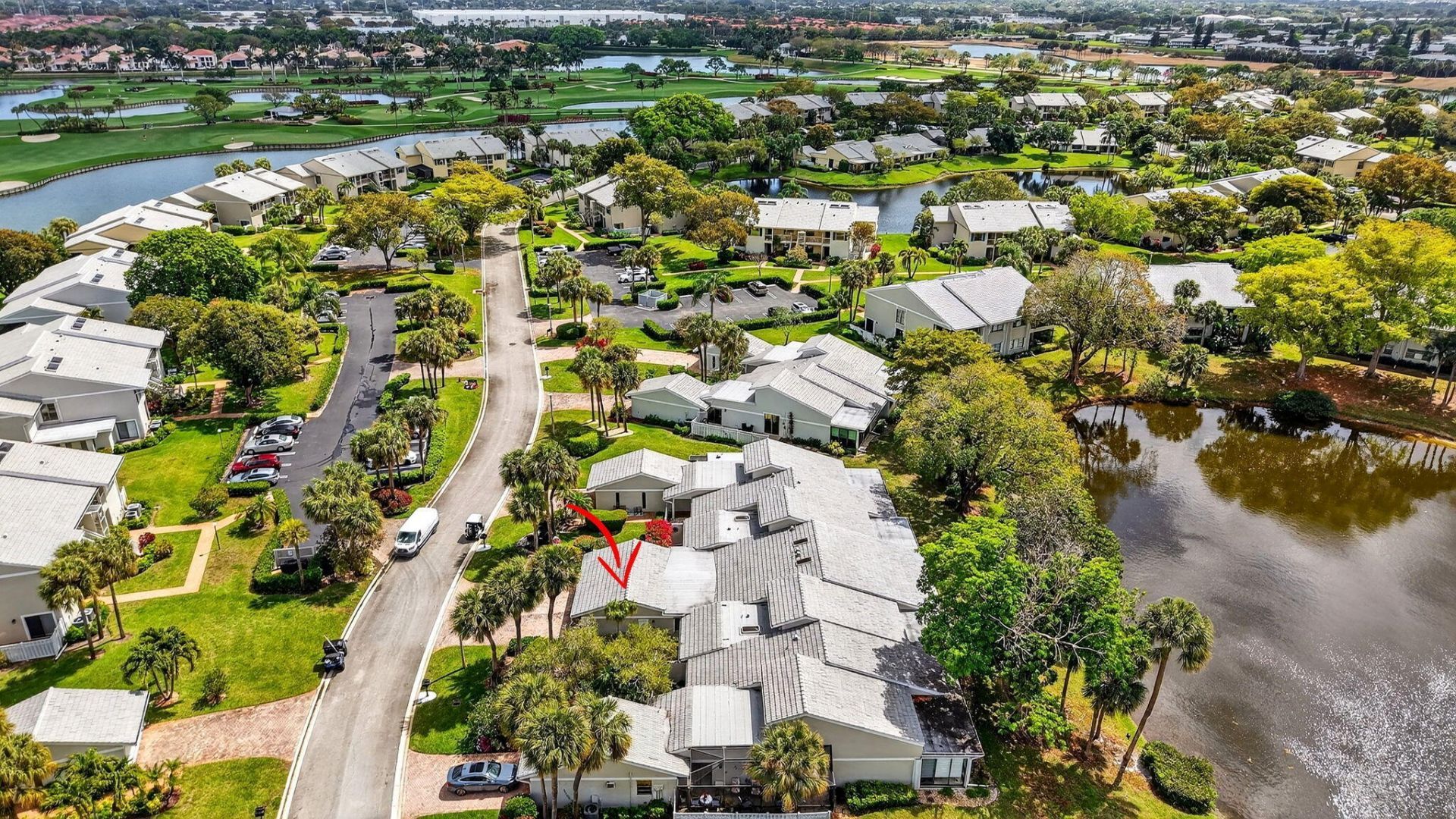 30 Eastgate Drive, Unit C, Boynton Beach, FL 33436 Photo