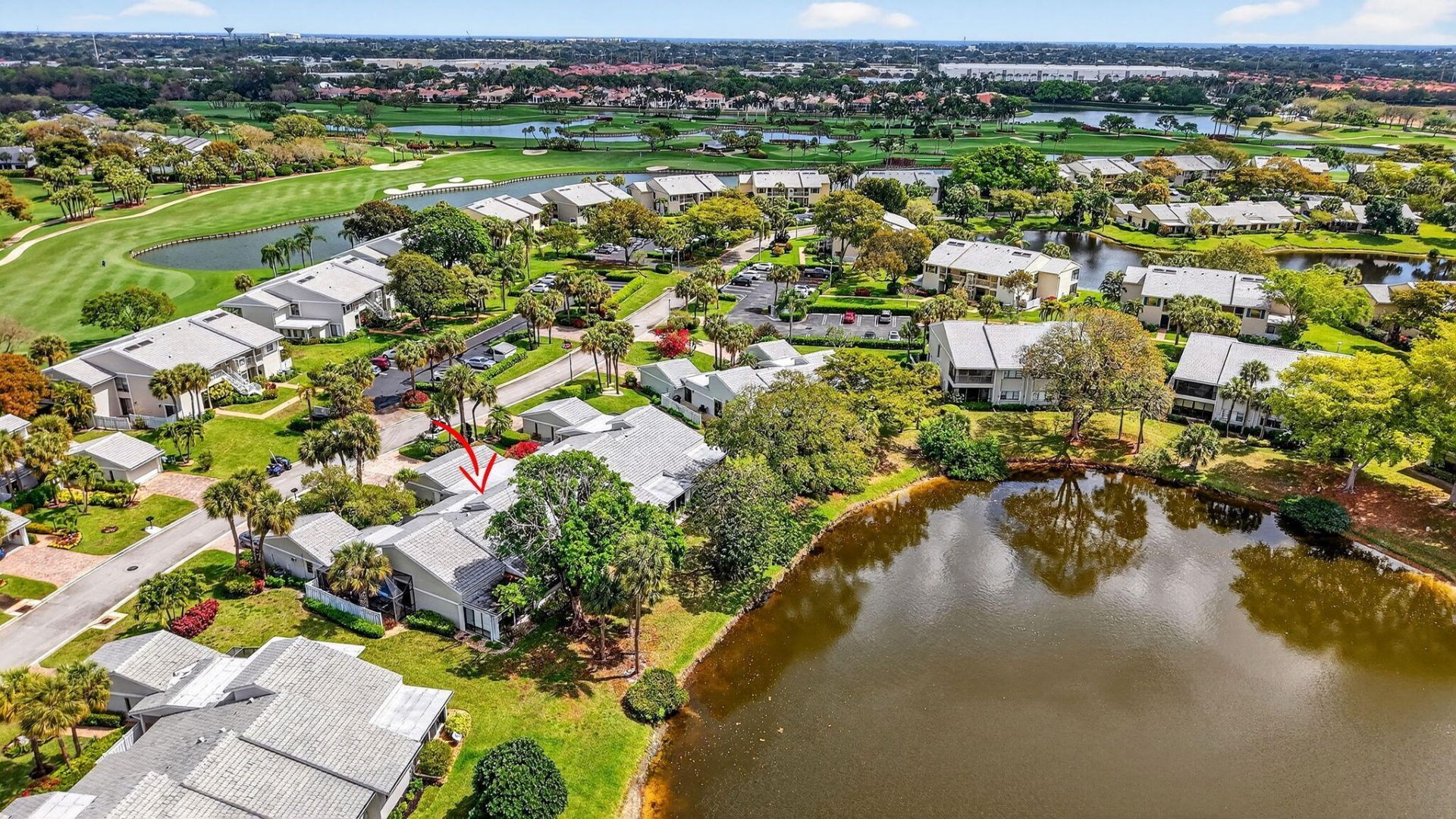 30 Eastgate Drive, Unit C, Boynton Beach, FL 33436 Photo