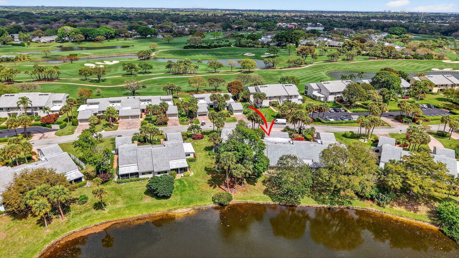 30 Eastgate Drive, Unit C, Boynton Beach, FL 33436 Photo