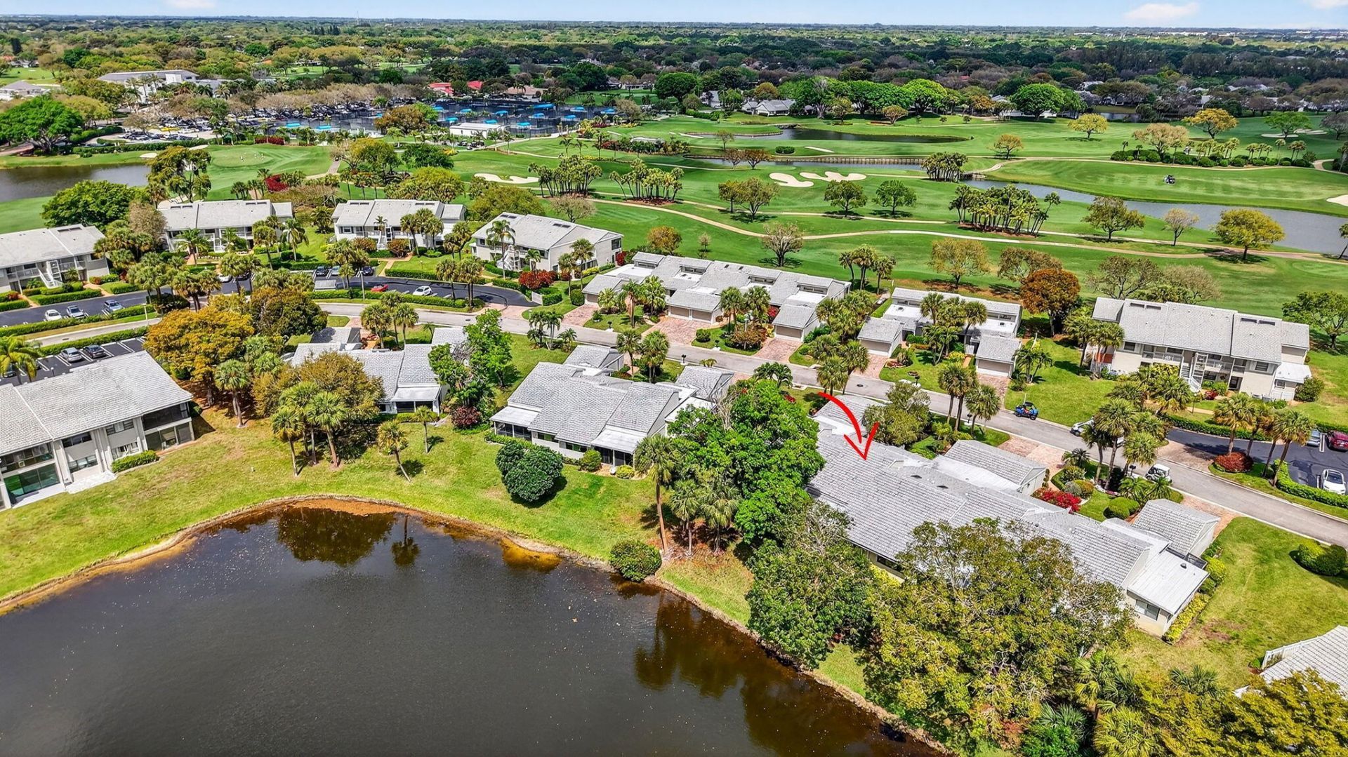 30 Eastgate Drive, Unit C, Boynton Beach, FL 33436 Photo