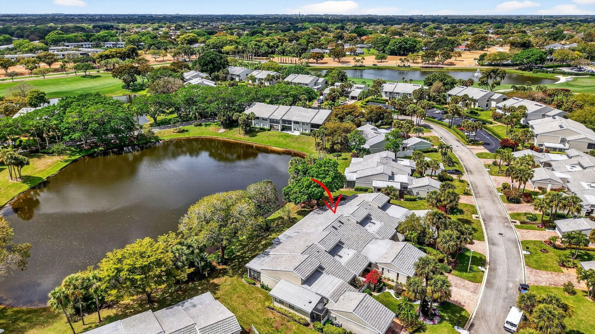 30 Eastgate Drive, Unit C, Boynton Beach, FL 33436 Photo