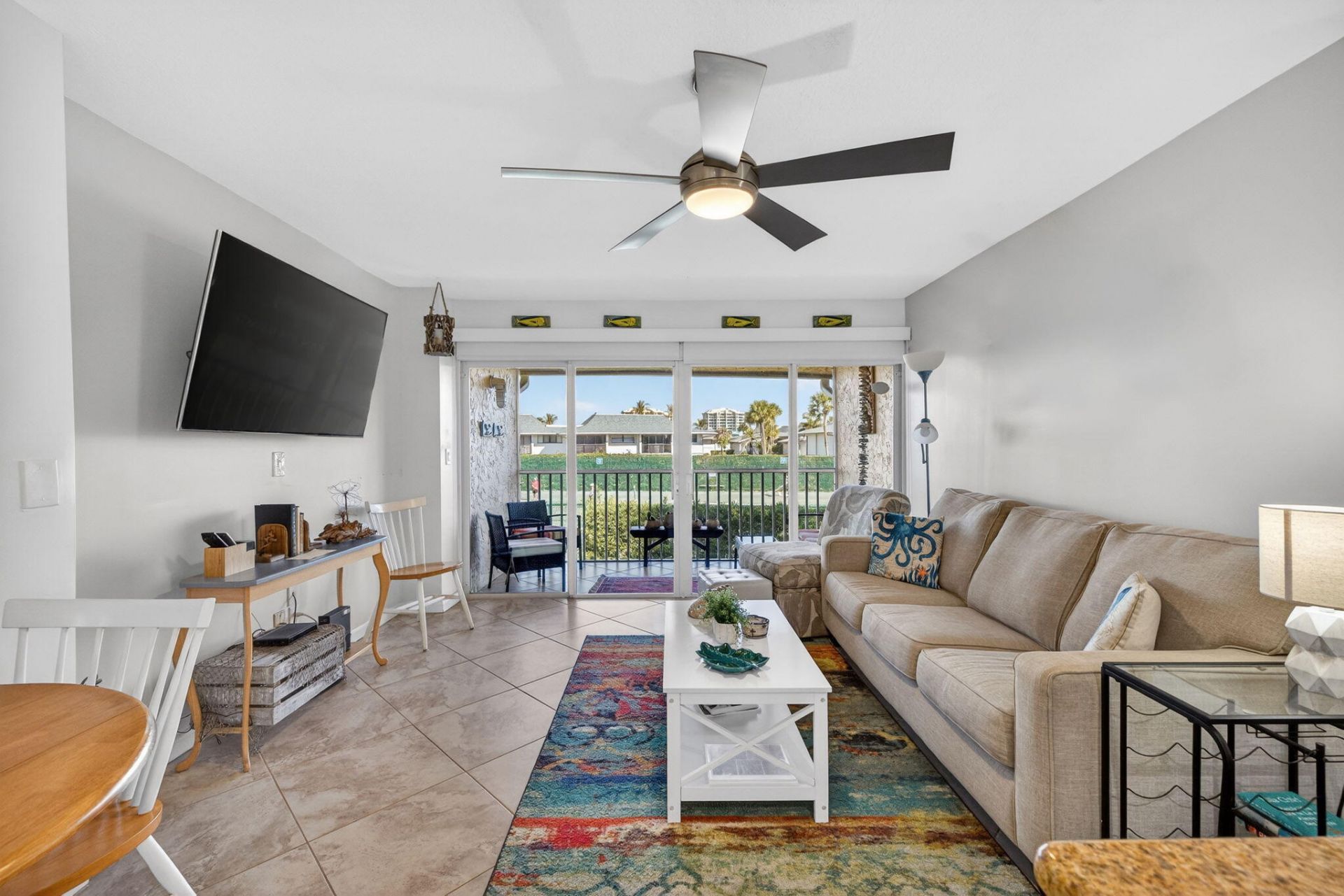 2400 S Ocean Drive, Unit 823, Fort Pierce, FL 34949 Photo