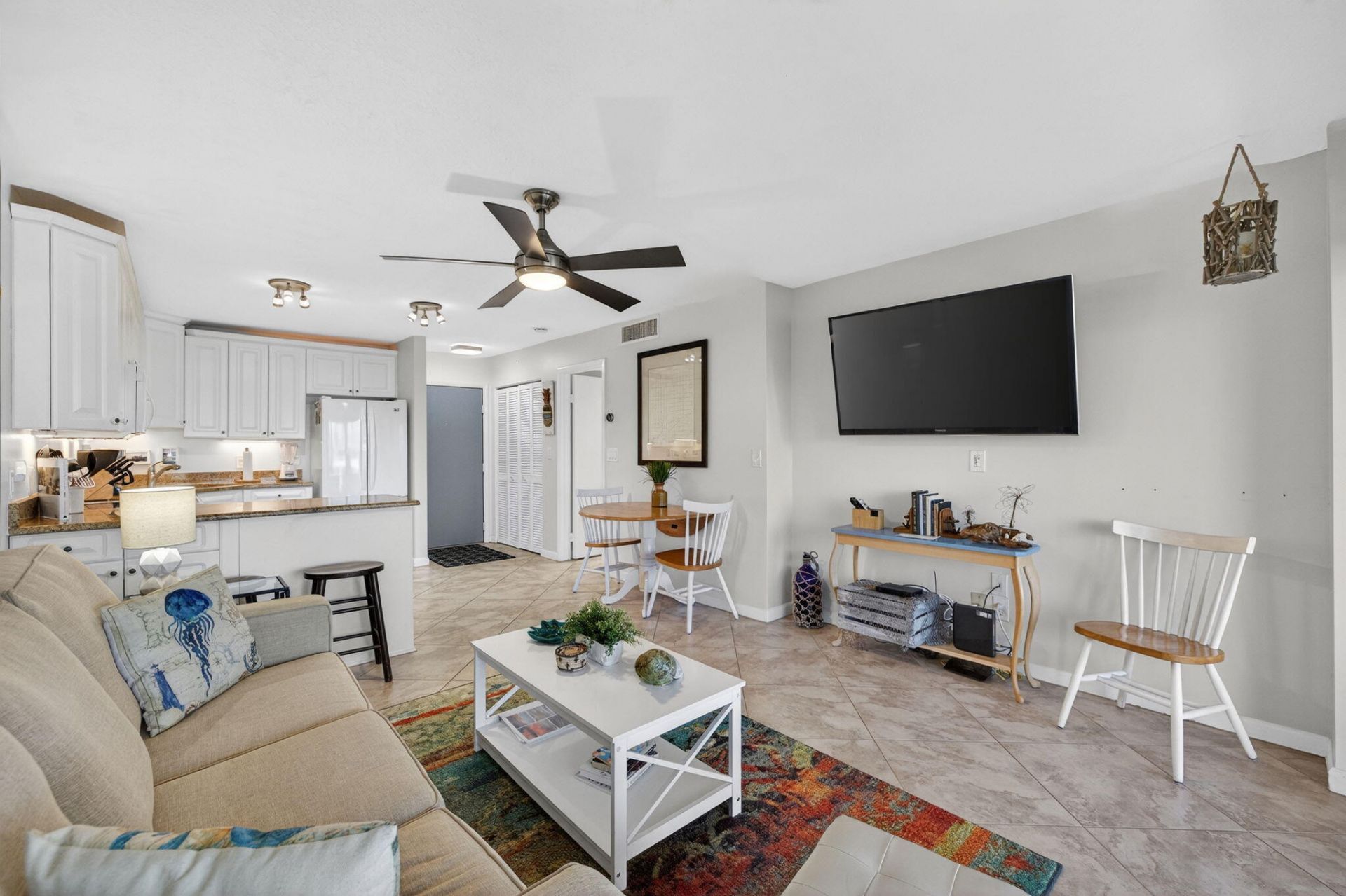 2400 S Ocean Drive, Unit 823, Fort Pierce, FL 34949 Photo