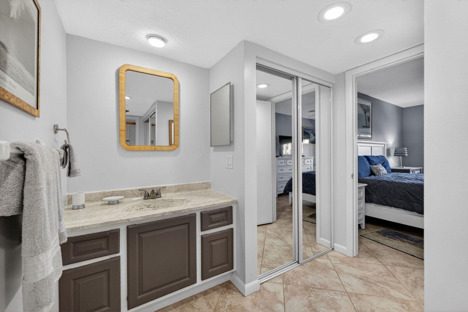 2400 S Ocean Drive, Unit 823, Fort Pierce, FL 34949 Photo