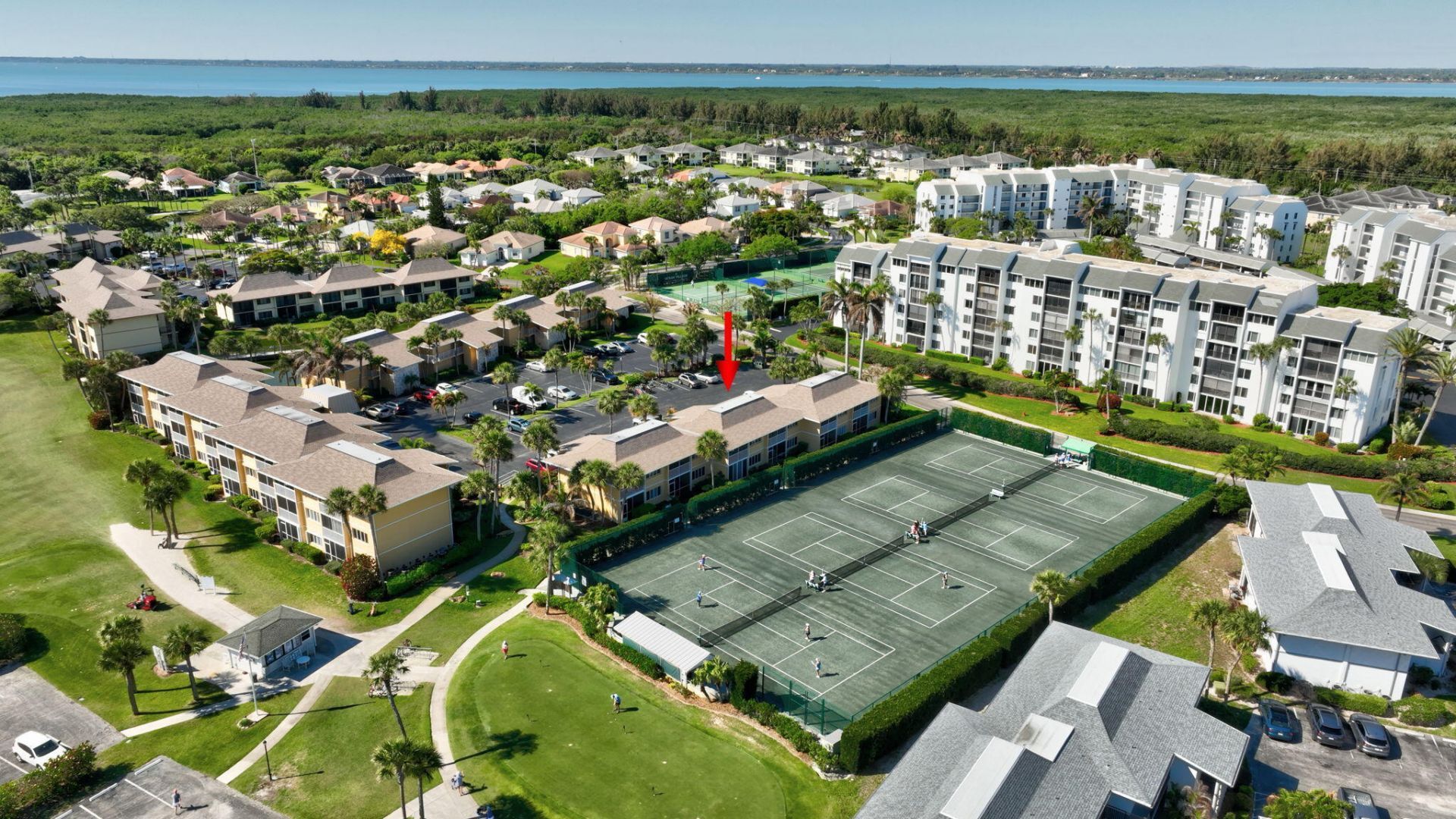2400 S Ocean Drive, Unit 823, Fort Pierce, FL 34949 Photo