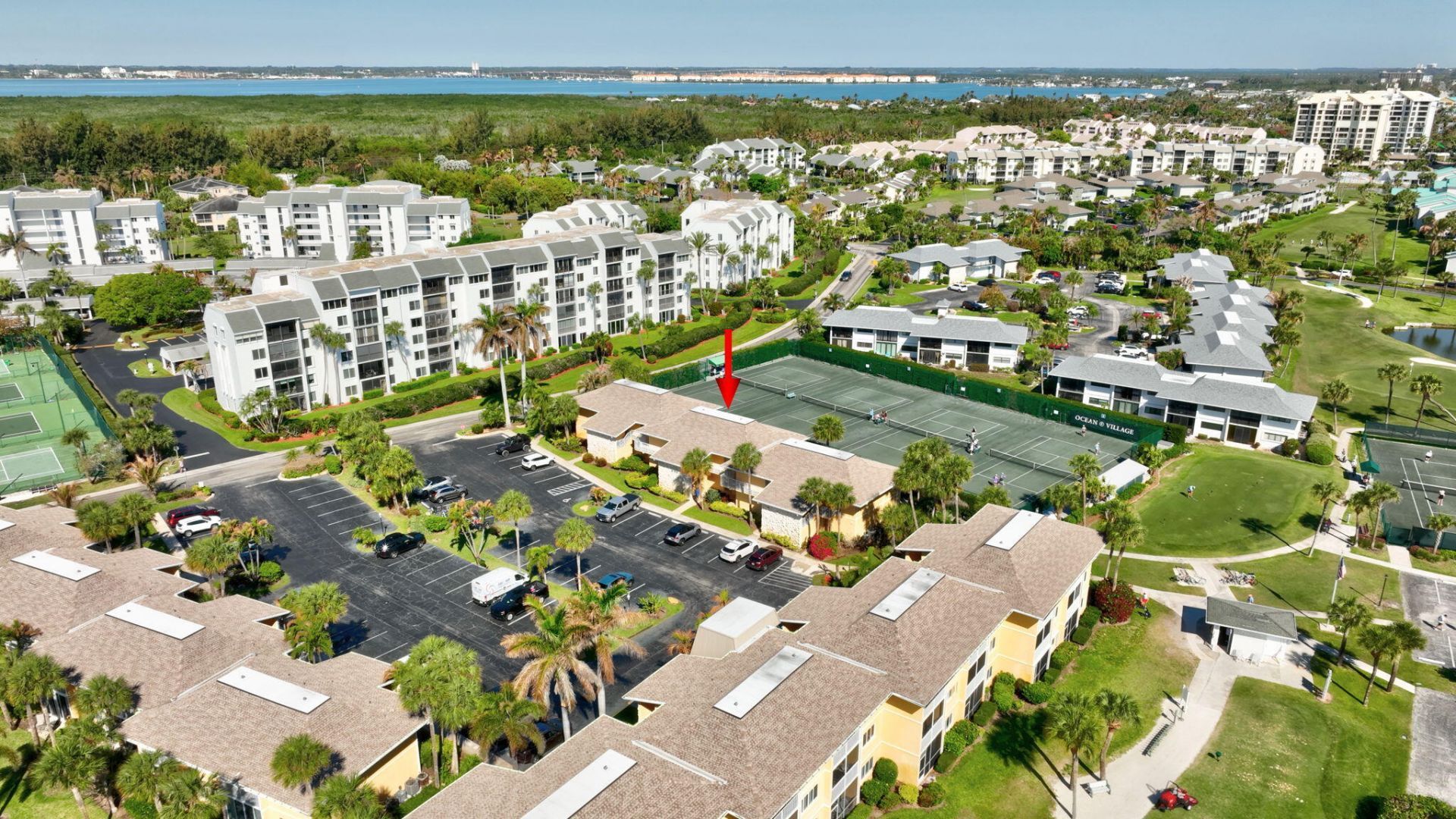 2400 S Ocean Drive, Unit 823, Fort Pierce, FL 34949 Photo
