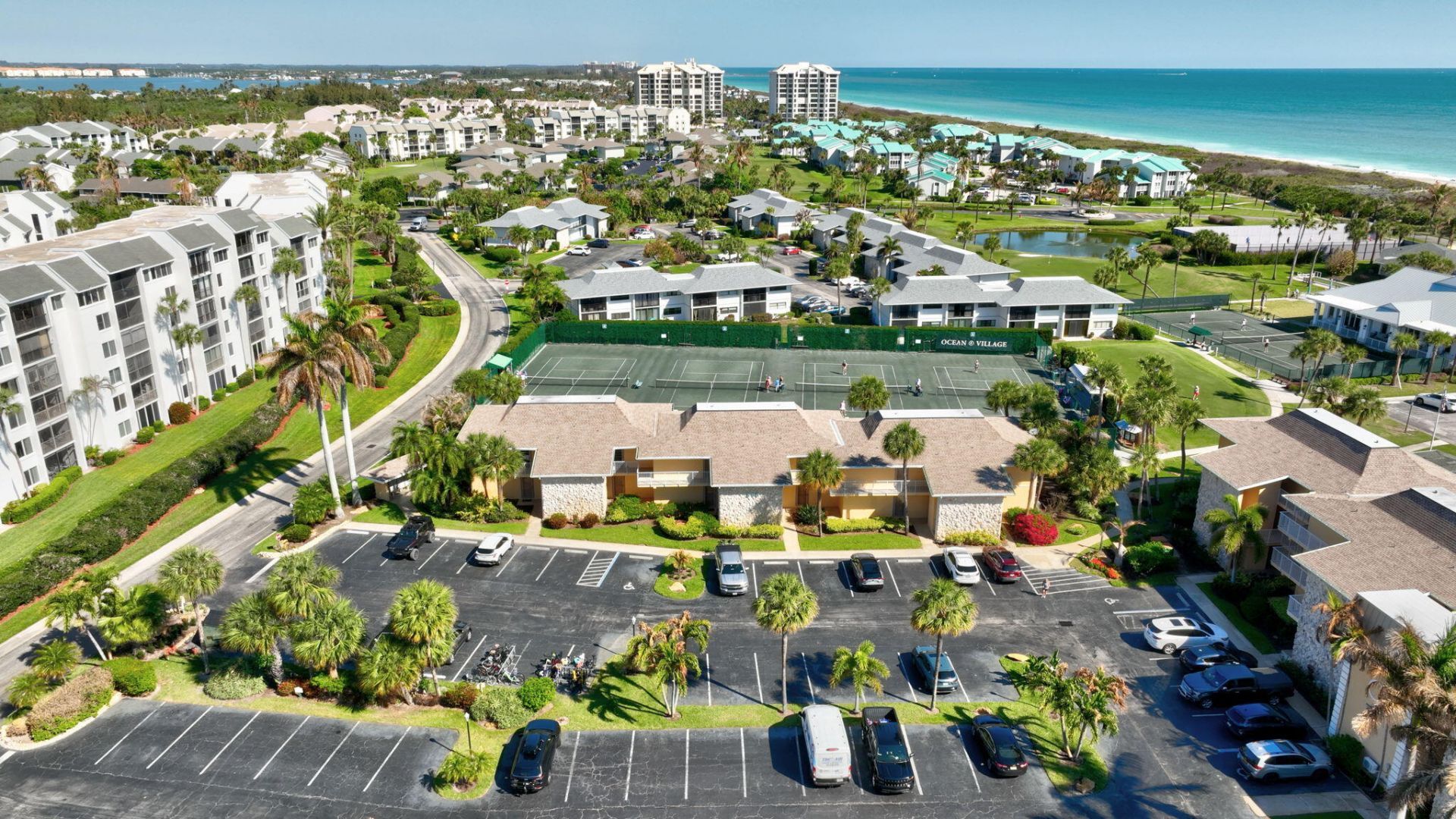 2400 S Ocean Drive, Unit 823, Fort Pierce, FL 34949 Photo