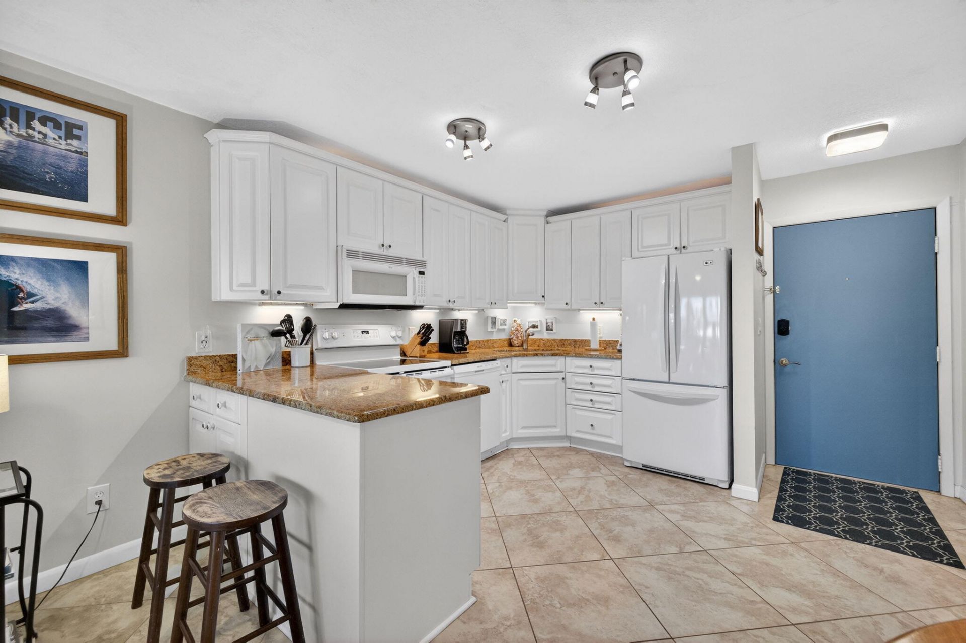 2400 S Ocean Drive, Unit 823, Fort Pierce, FL 34949 Photo