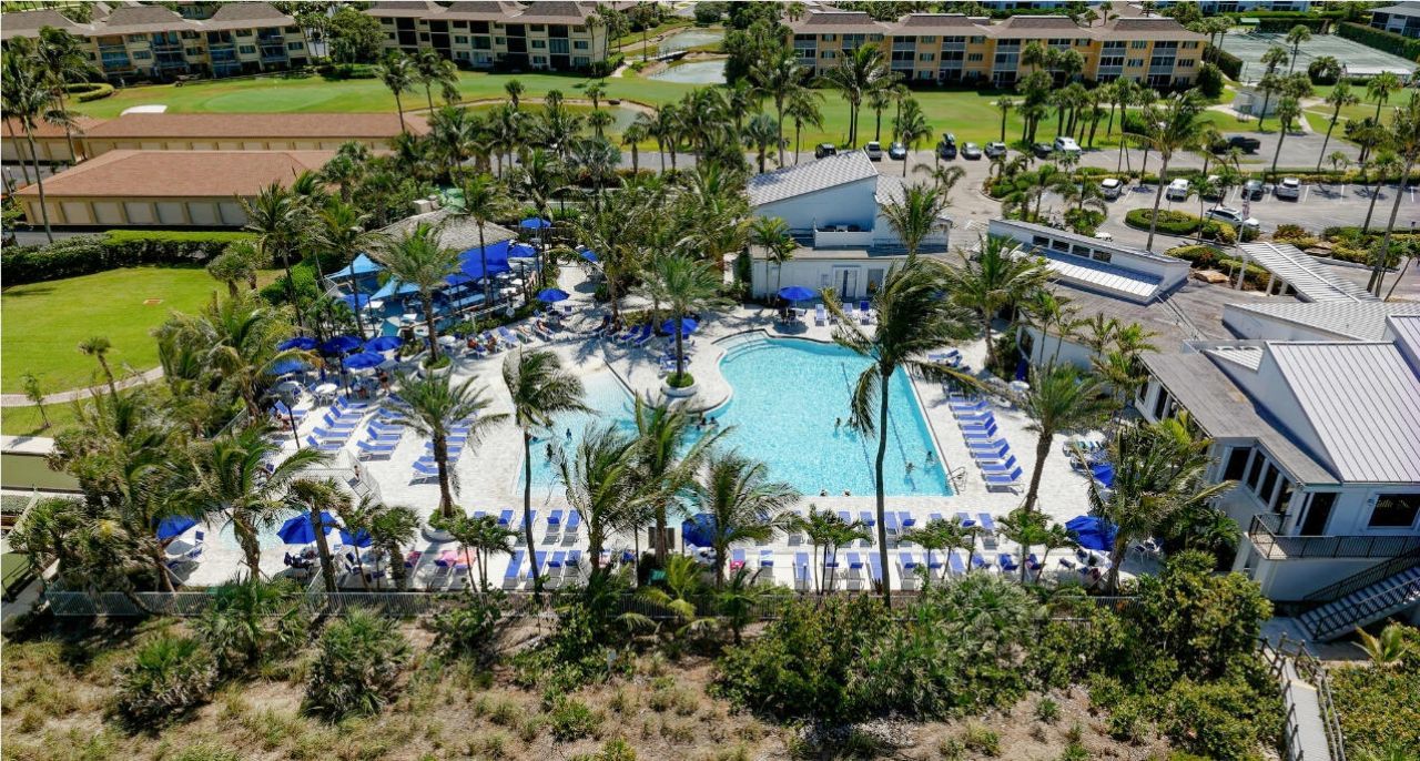 2400 S Ocean Drive, Unit 823, Fort Pierce, FL 34949 Photo