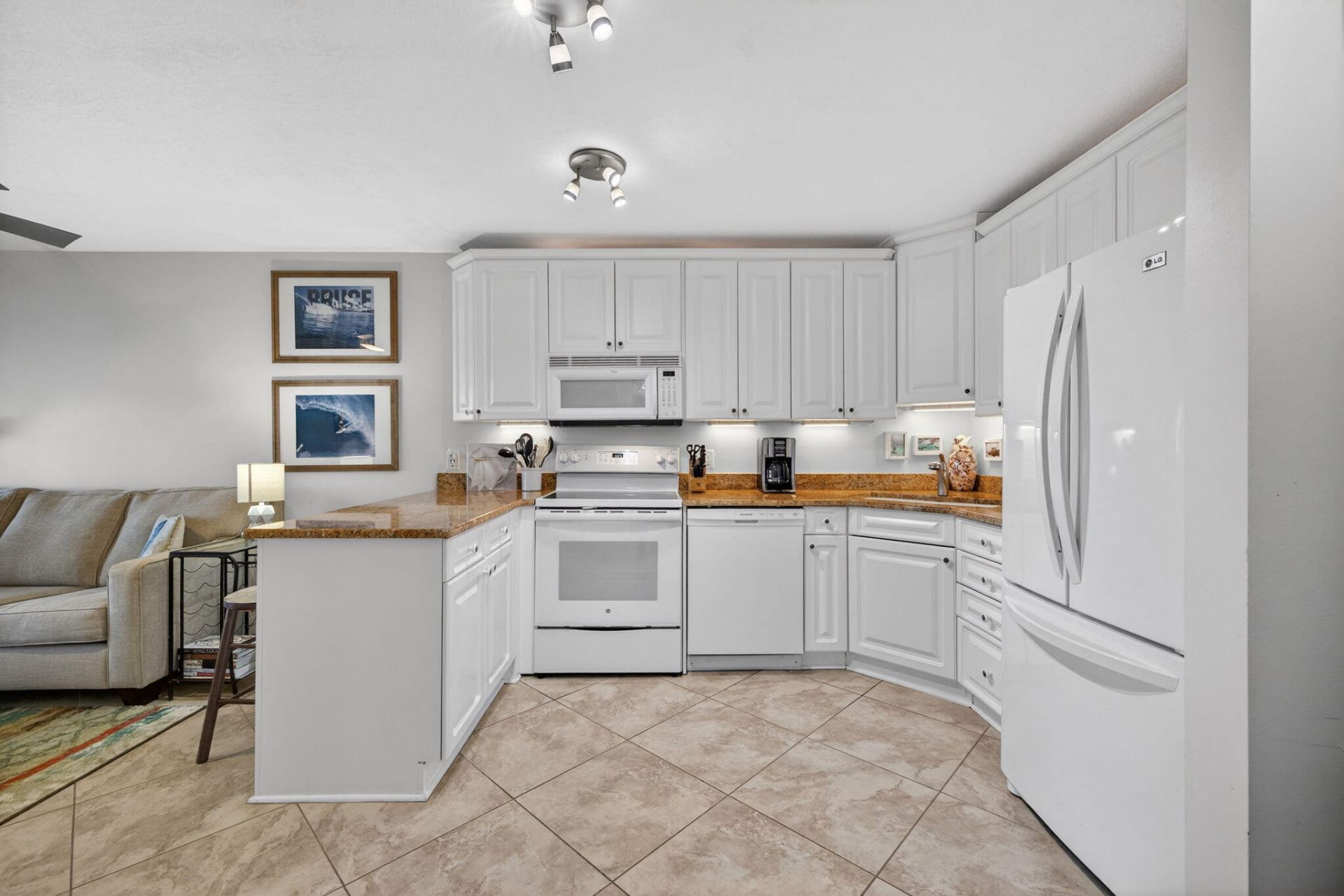 2400 S Ocean Drive, Unit 823, Fort Pierce, FL 34949 Photo