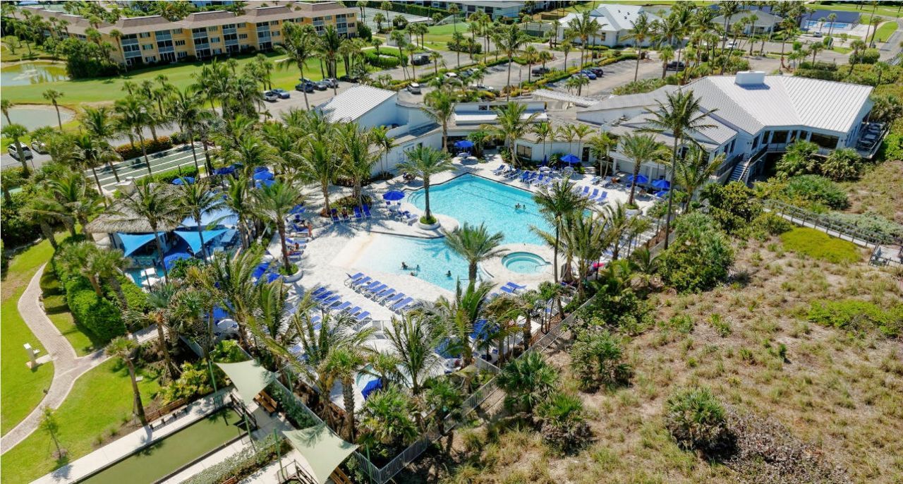 2400 S Ocean Drive, Unit 823, Fort Pierce, FL 34949 Photo