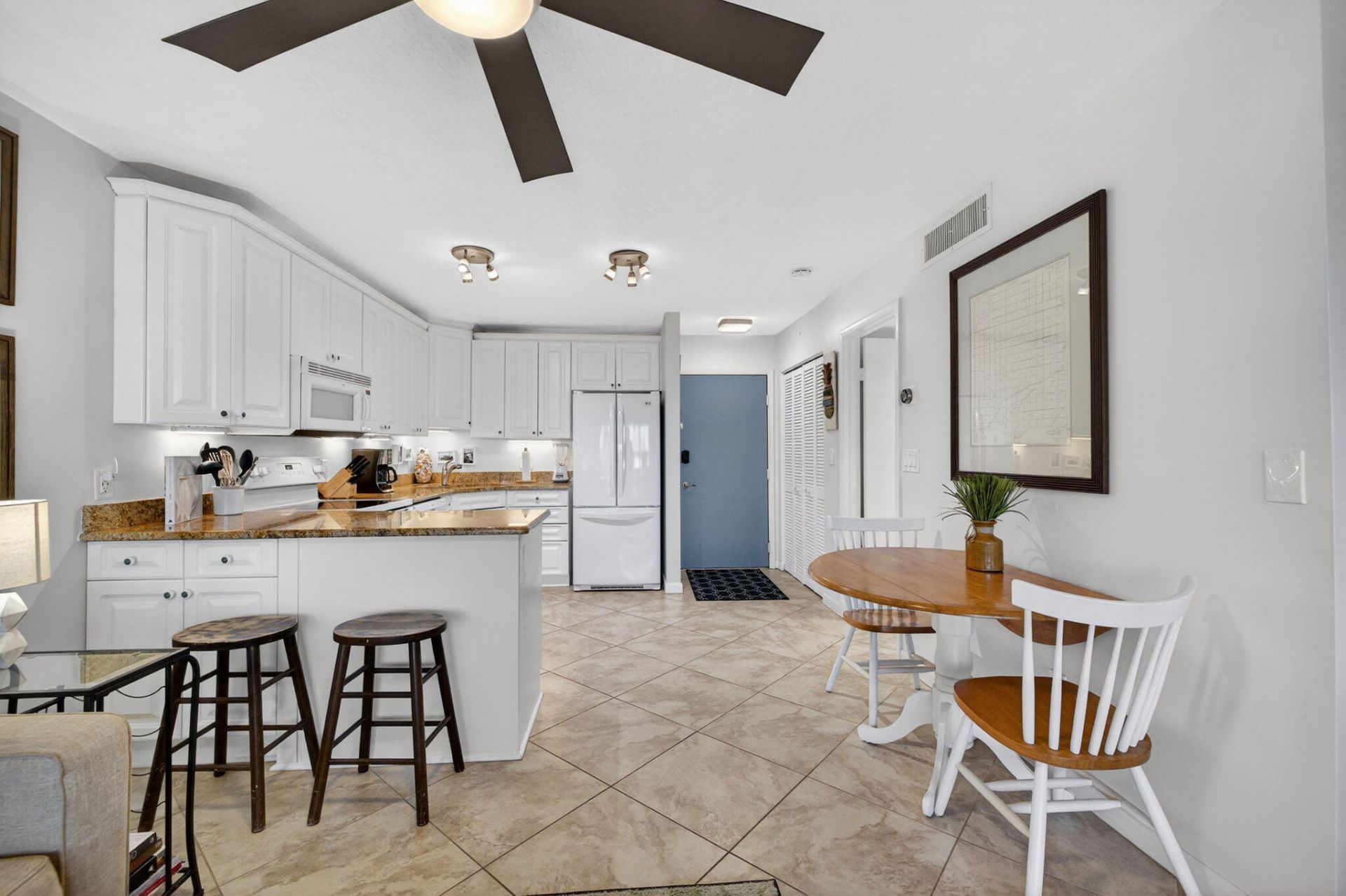 2400 S Ocean Drive, Unit 823, Fort Pierce, FL 34949 Photo